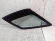 Rear side window/glass