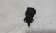 Brake pedal sensor switch