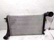 Intercooler radiator