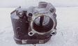 Throttle valve