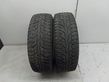 Pneus d'hiver R15   19570R15C