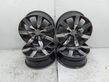 R17 alloy rim