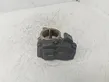 Throttle valve