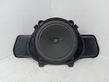 Subwoofer altoparlante