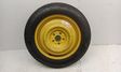 R17 spare wheel