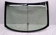 Rear windscreen/windshield window