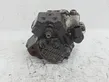 Fuel injection high pressure pump