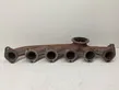 Exhaust manifold