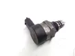 Fuel pressure regulator