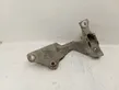 Engine mounting bracket