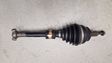 Driveshaft outer CV joint