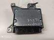 Airbag control unit/module