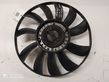 Hélice moteur ventilateur