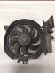 Electric radiator cooling fan