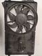 Electric radiator cooling fan