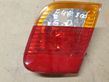 Tailgate rear/tail lights