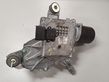 Wiper motor