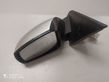 Front door electric wing mirror