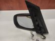 Front door electric wing mirror