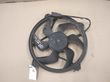 Electric radiator cooling fan