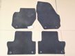 Car floor mat set