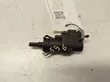 Brake pedal sensor switch