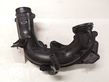 Turbo air intake inlet pipe/hose