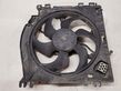 Electric radiator cooling fan