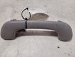 Rear interior roof grab handle