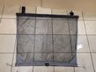 Trunk/boot cargo luggage net