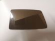 Wing mirror glass