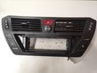 Grille d'aération centrale   303845,303846,36532