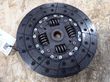 Clutch pressure plate