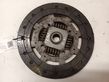 Clutch pressure plate