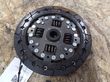 Clutch pressure plate