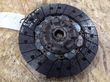 Clutch pressure plate