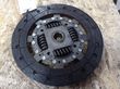 Clutch pressure plate