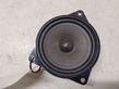 Rear door speaker