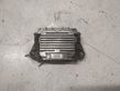 Headlight ballast module Xenon