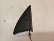 Plastic wing mirror trim cover