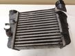 Intercooler radiator