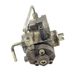 Fuel injection high pressure pump