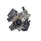 Fuel injection high pressure pump