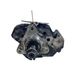 Fuel injection high pressure pump