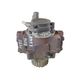 Fuel injection high pressure pump