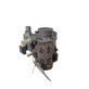 Fuel injection high pressure pump