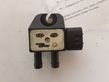 Exhaust gas pressure sensor