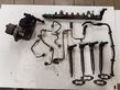 Fuel injection system set