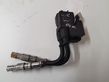 High voltage ignition coil