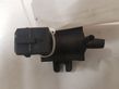 Turbo solenoid valve